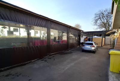 POPAS TURISTIC BERTHELOT OPORTUNITATE RARA PE E85 - 10