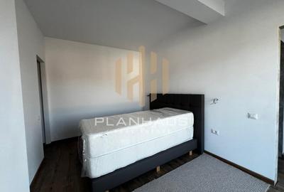 Apartament 3 camere ,Penthouse ,Centrul vechi Baia Mare - 13