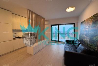 Apartament cu 4 camere decomandat, mobilat în Băneasa