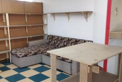 Birou in Sintandrei la sosea , dotat, SC 35 mp bun firme . Birou in Sintandrei la sosea , dotat, SC 35 mp bun firme . - 6