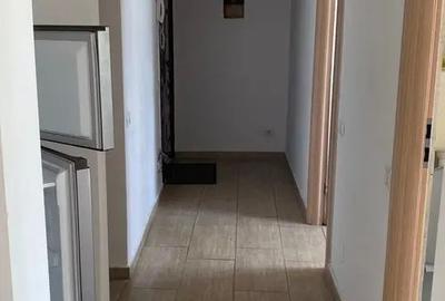 Apartament cu 2 camere semidecomandat, mobilat în Cantemir - 4