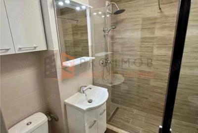 Garsonieră decomandată, mobilată în Central - 3