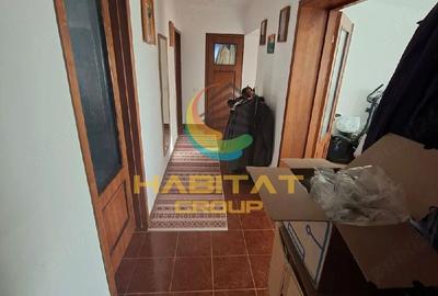 Apartament cu 3 camere decomandat, mobilat în Berceni - 5