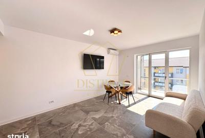 Apartament cu 2 camere în Central - 10