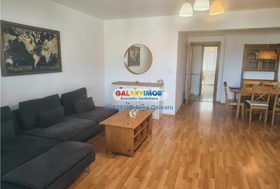 Drumul Taberei, Apartament 3 camere 95mp , Mobilat IKEA - 28