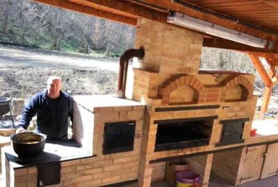 Casă cu 4 camere în Exterior Vest - 3