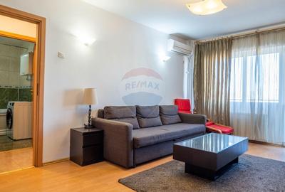 Vanzare apartament spatios, balcon mare  vis -a-vis de P-ta Gorjului Vanzare apartament spatios, balcon mare  vis -a-vis de P-ta Gorjului - 1