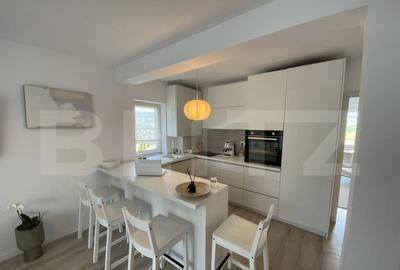 Apartament de vanzare, cu 3 camere, garaj si gradina, 105 mp - 4