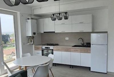 Apartament cu 3 camere în Nord - 4