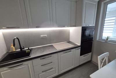 Apartament cu 3 camere decomandat în Gorjului - 3