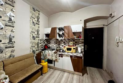 Garsonieră semidecomandată în Complex Studențesc - 5
