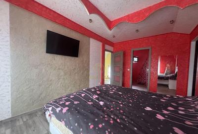 Casă cu 3 camere cu Teren 507 Mp în Central - 6