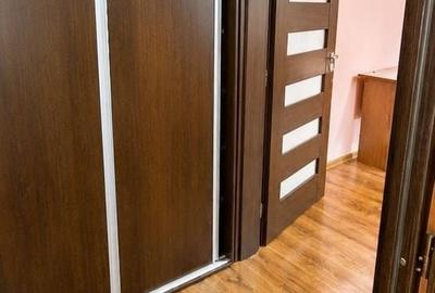 Apartament cu 2 camere semidecomandat, mobilat în Bucovina - 6