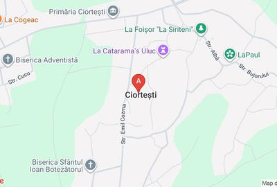 Casa atraneasca  la tara - 1