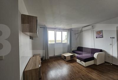 Apartament de vanzare, cu 3 camere, 64 mp, zona Girocului - 2