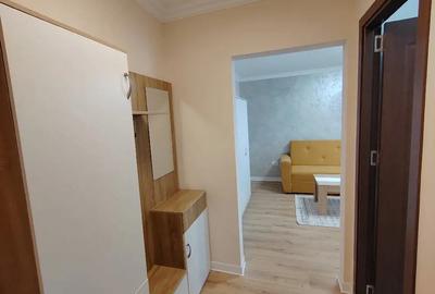 Apartament cu 2 camere semidecomandat în Soarelui - 10