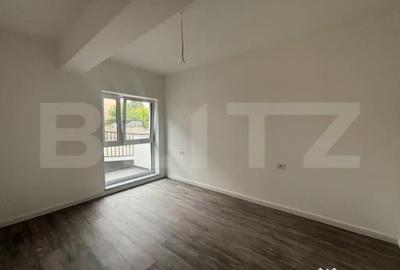 Apartament cu 2 camere semidecomandat în Central - 2