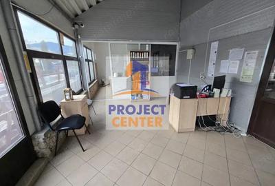 Hala industriala, str. Depozitelor, suprafa?a 986 mp - 6