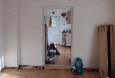 Casă pe teren ultracentral in Brebu - 3