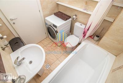 Apartament cu 2 camere în Chiajna - 7