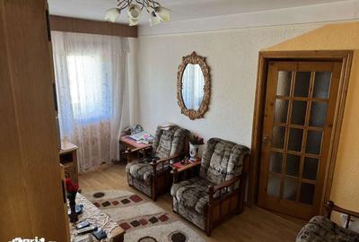 Apartament cu 2 camere semidecomandat în Central - 2