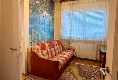 Apartament cu 4 camere circular în Plevnei - 14