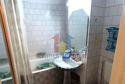 65 mp - 2 camere, Calarasi - Tineretului, decomandat, etaj i - 6