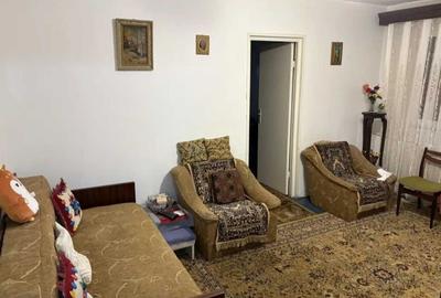 Apartament cu 2 camere semidecomandat în Vest - 4