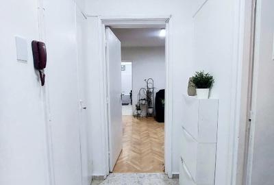 Apartament cu 2 camere semidecomandat, mobilat în Titan - 2
