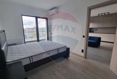 Apartament 2 camere - InCity - Select Residence - de inchiriat - NOU Apartament 2 camere - InCity - Select Residence - de inchiriat - NOU - 6