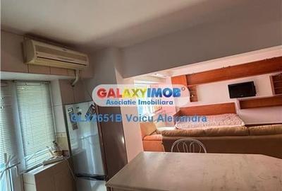 Garsoniera - Calea Calarasilor - Muncii - Hyperion - Pet Friendly - 6