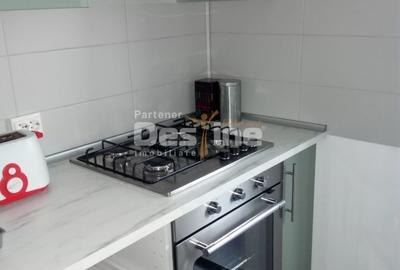 Apartament cu 2 camere decomandat, mobilat în Lujerului - 1