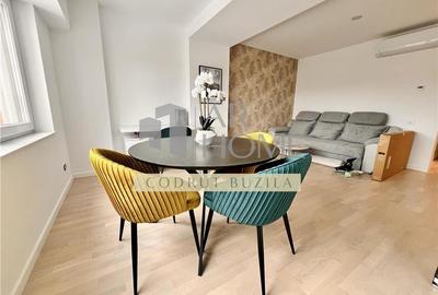 Garsonieră decomandată, mobilată în Ultracentral - 3