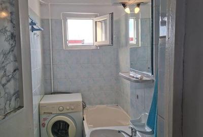 Apartament cu 2 camere nedecomandat în Banat - 14