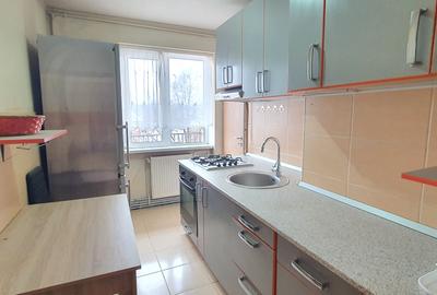Apartament cu 2 camere semidecomandat, mobilat în Central - 4