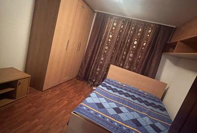 Apartament cu 3 camere nedecomandat în Central - 6