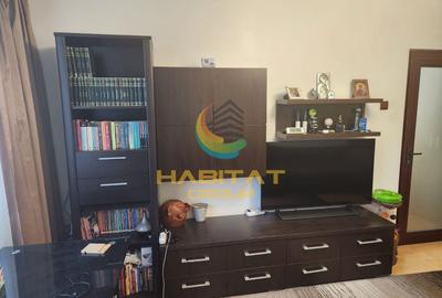 Apartament cu 3 camere decomandat, mobilat în Apărătorii Patriei - 11
