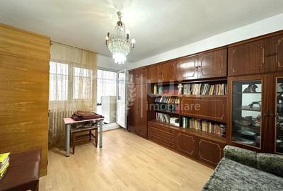 Apartament cu 2 camere decomandat, mobilat în Grigorescu - 3