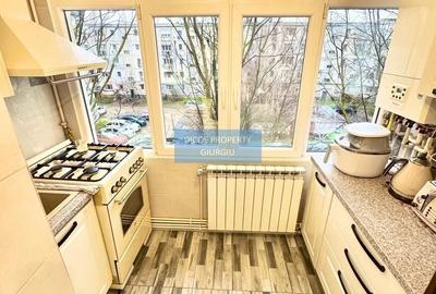 Apartament cu 2 camere decomandat în Central - 7