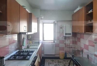 Apartament cu 3 camere decomandat, mobilat în Dancu - 16