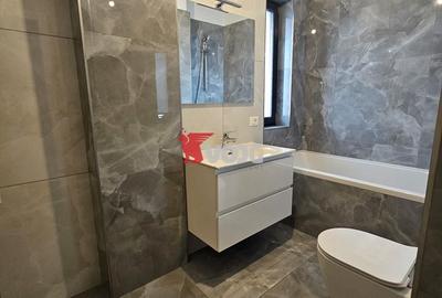 Apartament cu 2 camere decomandat în Torontalului - 4