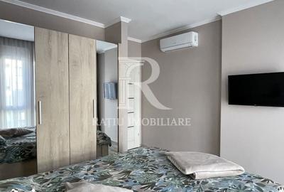 Apartament cu 3 camere în Centura - 10