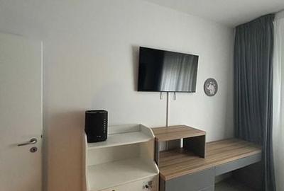Apartament cu 2 camere în Titan - 3