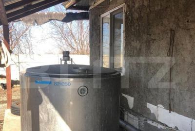 Afacere la cheie + casa, 160mp, Baraitaru - 14