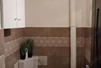 Apartament cu 3 camere decomandat în Dacia - 2