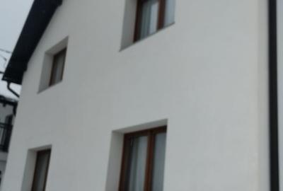 Casă individuală cu 3 camere în Central - 4