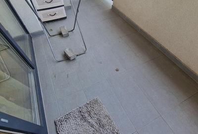 Apartament cu 2 camere semidecomandat în Dumbrăvița