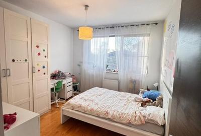 Apartament cu 3 camere decomandat, mobilat în Pipera - 13