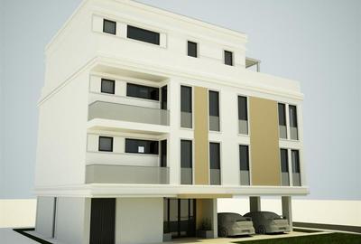 Apartament cu 2 camere decomandat în Pipera - 2