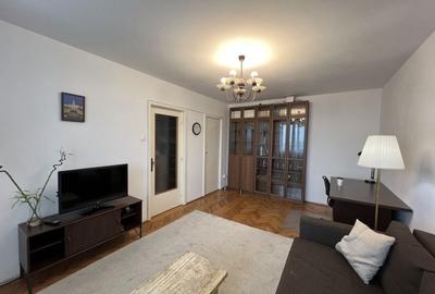 Apartament Averescu | Arcul de Triumf - 9